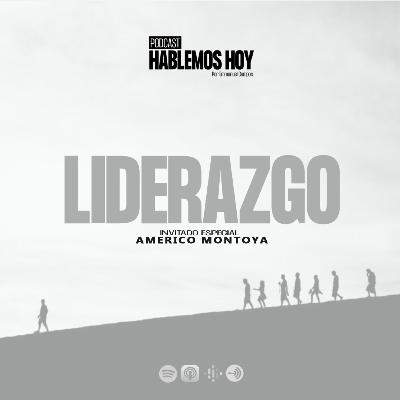 LIDERAZGO
