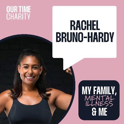 Rachel Bruno-Hardy Rachel Bruno-Hardy