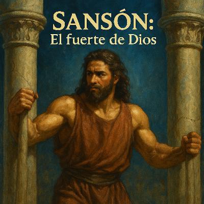 El fuerte de Dios | Historia del juez bíblico y su caída El fuerte de Dios | Historia del juez bíblico y su caída