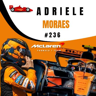 Adriele Moraes #236