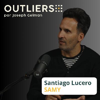 Santiago Lucero: Cómo hacer publicidad creativa en redes sociales
