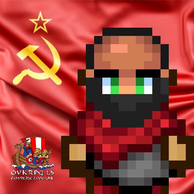 OVK RPG 1.5 - Origens - Ernesto de Paula (RELANÇAMENTO)