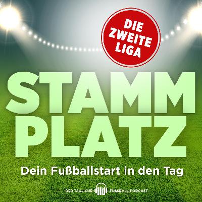 2. Liga: Schalke stürzt von der Spitze! Hertha-Höhenflug hält an! Trainer-Entscheidung in Magdeburg! 2. Liga: Schalke stürzt von der Spitze! Hertha-Höhenflug hält an! Trainer-Entscheidung in Magdeburg!