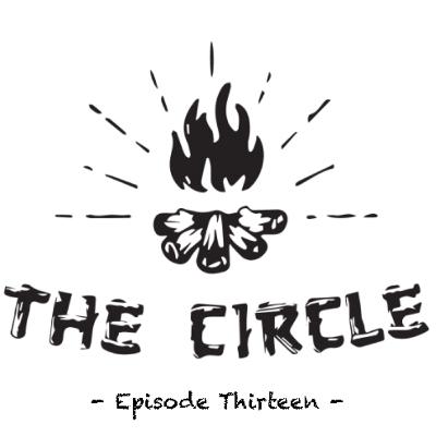 Episode 13 - The Secret