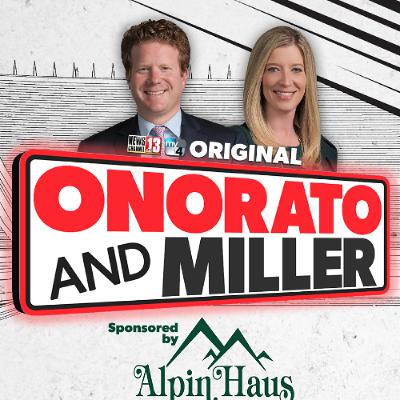 NFL Teams On the Outside Looking In, CFP Rankings Debate & Author Shea Serrano on the Show!