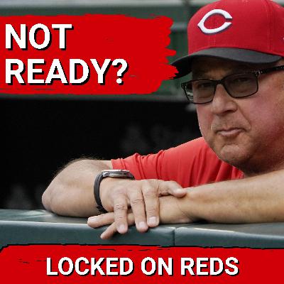 ESSENTIAL: Why the Cincinnati Reds Lineup MUST LAND a Middle-of-Order Bat BEFORE Opening Day