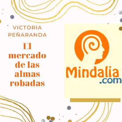 #003-El mercado de las almas robadas-Mindalia