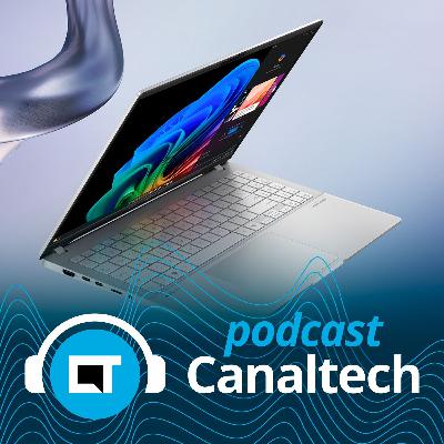 Já dá pra substituir um desktop por um notebook? Já dá pra substituir um desktop por um notebook?