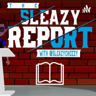 The Sleazy Report | Ep4 | HBCU HOOPS, Texas Southern University, Shaqir O’Neal, Hercy Miller,