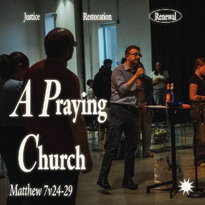 Resourcing Renewal (Matthew 7:24-29)