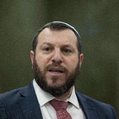 "אנשים שהציבור לא מאמין בהם לא יכולים לעסוק בנושא" "אנשים שהציבור לא מאמין בהם לא יכולים לעסוק בנושא"