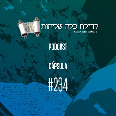 Kalah La Misión - Cápsula 234