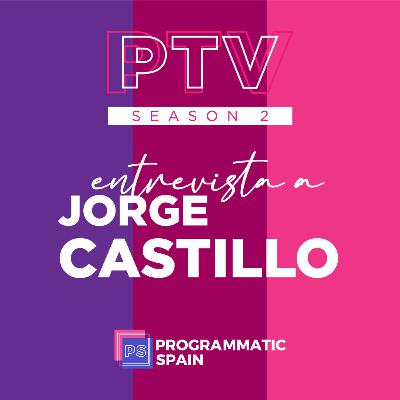 'La Explosión de la CTV', con Jorge Castillo | PTV Talk #6