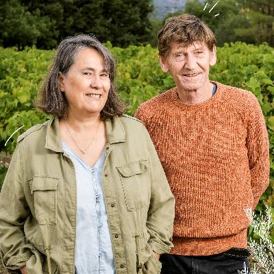 Rencontre avec Marie Chauffray - Domaine de la Réserve d'O - AOP Terrasses du Larzac Rencontre avec Marie Chauffray - Domaine de la Réserve d'O - AOP Terrasses du Larzac