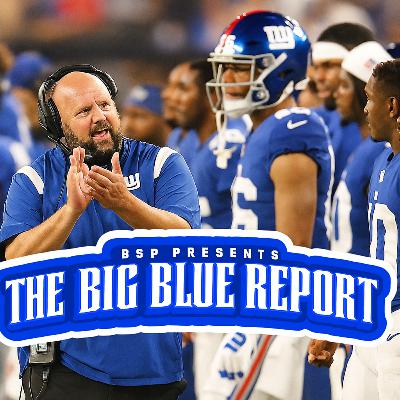 Big Show With Jordan.. Cam Update, and falling to the birds in Philly!