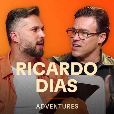 #158 - O negócio por trás das creator brands (com Ricardo Dias - Adventures)