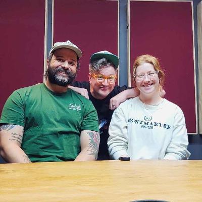 The Best of 2025 - Part 1 (with Freya Morton and Jeremy Dooley) The Best of 2025 - Part 1 (with Freya Morton and Jeremy Dooley)