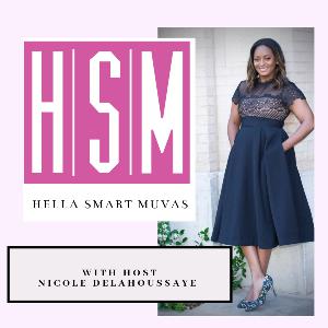 HSM Ep. 7 - Impact, Influence, and Inspiration with TK Floyd-Foutz
