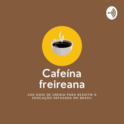Paulo Freire: o patrono da educação
