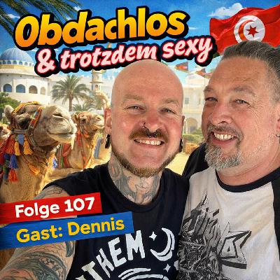 #107 - Dennis - in Tunesien #107 - Dennis - in Tunesien