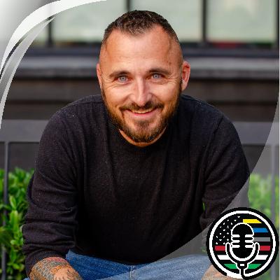 From Soldier to Counselor: James Montgomery's Journey