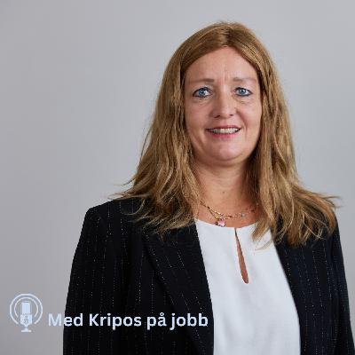 Fra én til 120 000 - historien om DNA-registret