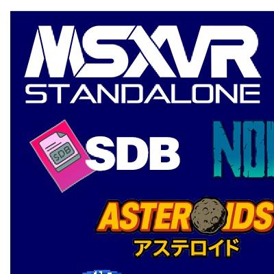 Entrevista: MSXVR en 2026 con ALBERTO DE HOYO
