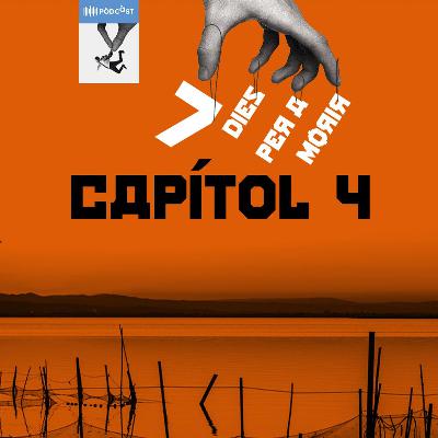 Capítol 4: Un home anomenat Albufera