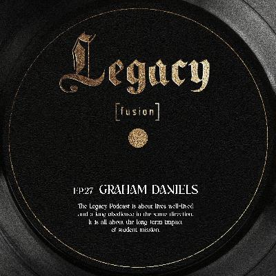 Graham Daniels