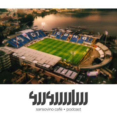 نیکو پاز در کومو می نوازد