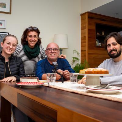 Pão Artesanal - Cozinha a dois - Pod na Cozinha Pão Artesanal - Cozinha a dois - Pod na Cozinha