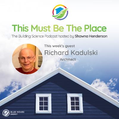 Richard Kadulski - Vancouver-based Architect Richard Kadulski - Vancouver-based Architect