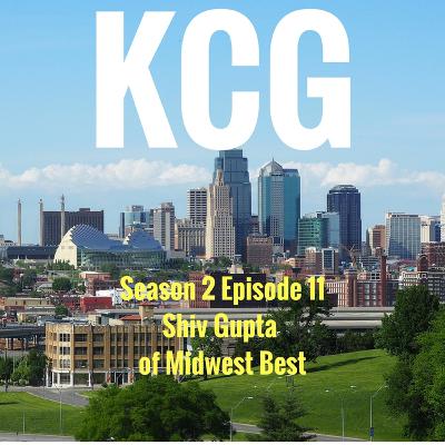 KC Greats | Season 2, Ep. 11 | Shiv Gupta of Midwest Best
