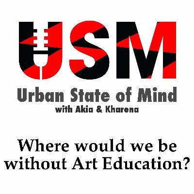 Where would we be without Art Education? Where would we be without Art Education?