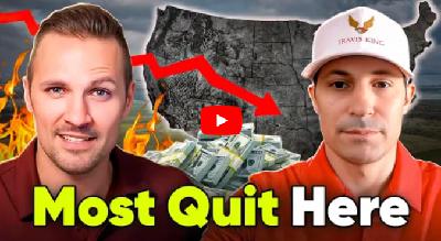 EP 18 | Guest appearance on R.E. Tipster podcast - Is Land Flipping Still Worth It EP 18 | Guest appearance on R.E. Tipster podcast - Is Land Flipping Still Worth It