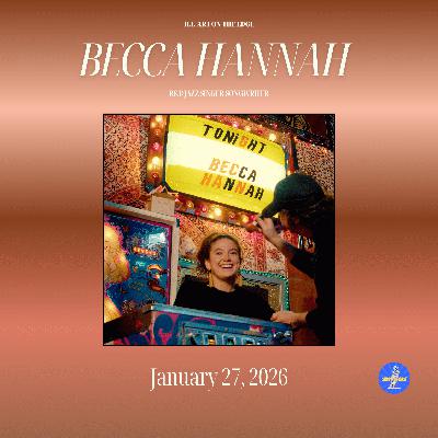Surprise Cast #228 Becca Hannah