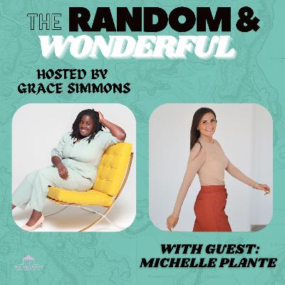 Mindful Travel and Meaningful Connections: Alcohol-Free Adventures with Michelle Plante