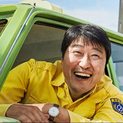【你可以支持台灣政府戒嚴嗎？】（韓國人的第一手資訊）