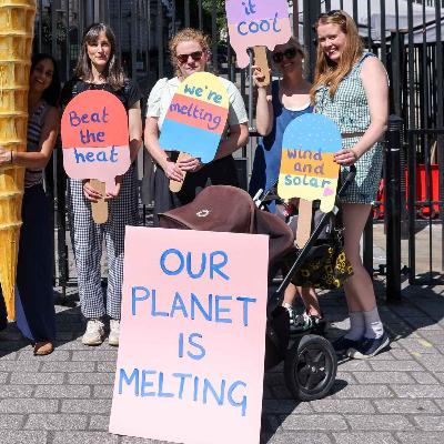 Have we stopped caring about climate change?