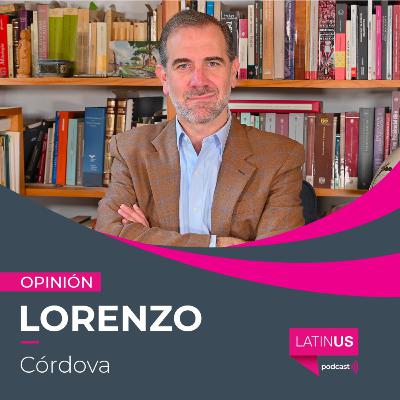 La reforma electoral, un cambio sin aspiraciones de mejora: Lorenzo Córdova