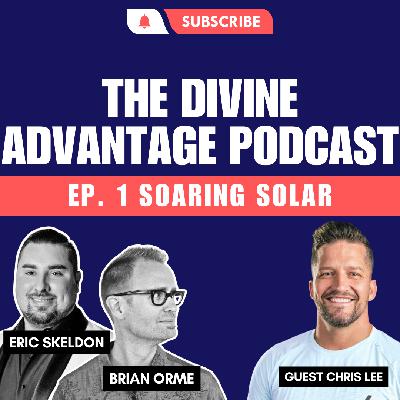 Episode 1- Soaring Solar