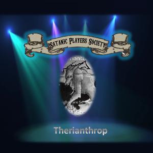 Therianthrop (Travelling Sideshow of the Macabre) Therianthrop (Travelling Sideshow of the Macabre)