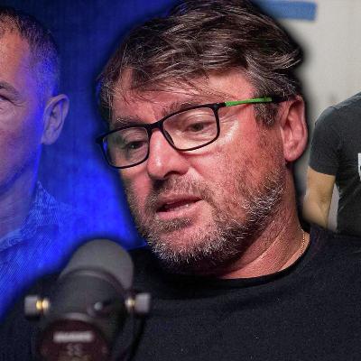 Moravčík: Ak Calzona vyhrá so Slovenskom túto kvalifikáciu, bude najlepší v histórii #FutbalnetPodcast Moravčík: Ak Calzona vyhrá so Slovenskom túto kvalifikáciu, bude najlepší v histórii #FutbalnetPodcast