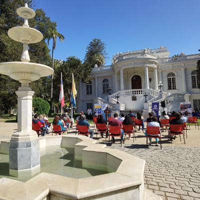 La región de Valparaíso busca captar el turismo argentino