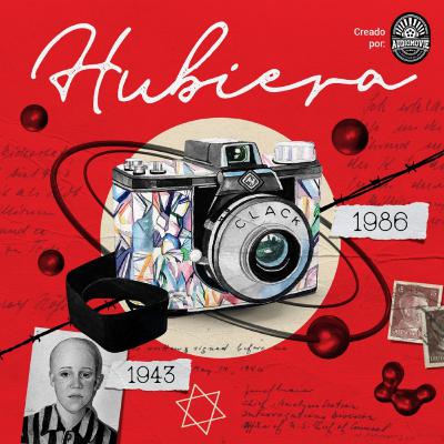 Hubiera Ep. 11 "Parece que estoy soñando" Hubiera Ep. 11 "Parece que estoy soñando"