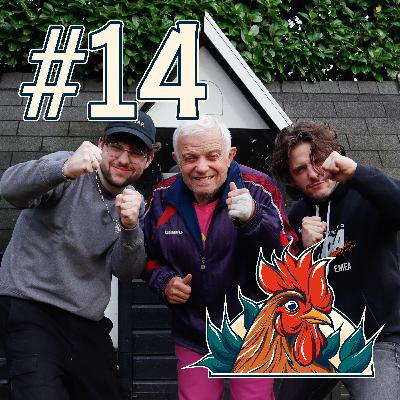 #14 Jo Bonten
