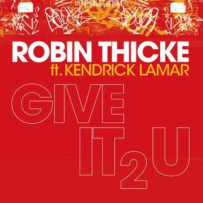 Robin Thicke Ft. 2 Chainz - Give It 2 U [Furious Stylez Voltage Summer Edit] ***FREE DOWNLOAD***