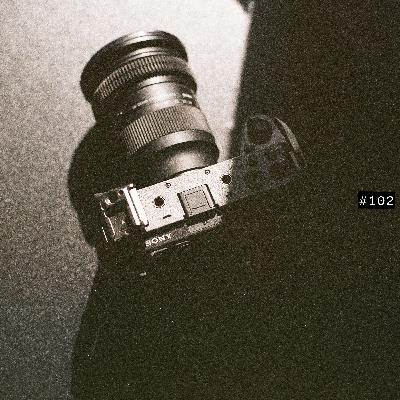 #102 - Hochzeitsfotografie, Hochzeitsvideografie und Flüge mit der Drohne