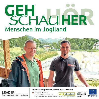 #11 - mit Franz Kroisleitner und Erich Tösch