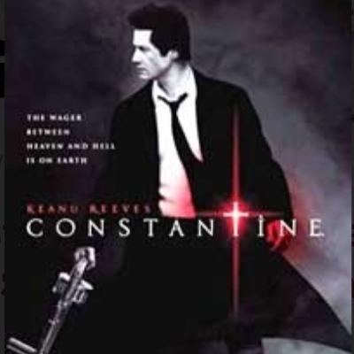 Jhon Constantine